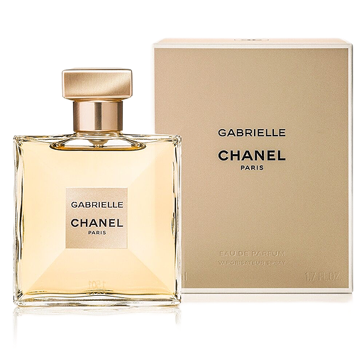 CHANEL GABRIELLE eau de parfum 100ML DONNA (SCATOLATO)