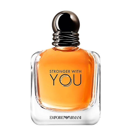 Giorgio Armani Stronger With You Eau de Parfum 100ml (Tester)