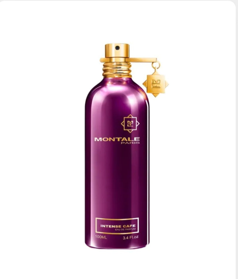 Montale Intense Cafe Eau de Parfum 100ml (Tester)